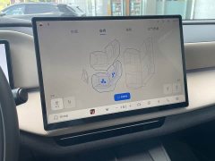 Volvo XC70 Plug-in Hybrid 2026 AWD Extended Range Plus - ფოტო 7