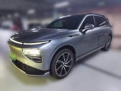 Xpeng G9 2022 702 Max - ფოტო 1