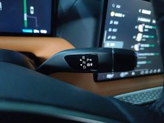 Xpeng G9 2022 702 Max - ფოტო 16