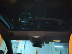 Xpeng G9 2022 702 Max - ფოტო 20