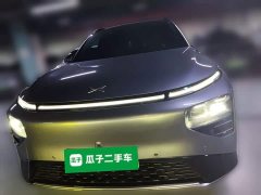 Xpeng G9 2022 702 Max - ფოტო 3