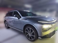 Xpeng G9 2022 702 Max - ფოტო 4