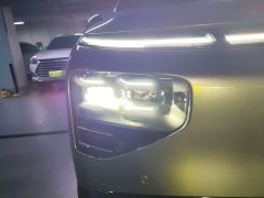 Xpeng G9 2022 702 Max - ფოტო 8