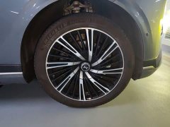 Xpeng G9 2022 702 Max - ფოტო 9