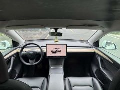 Tesla Model Y Facelift Rear-Wheel Drive - ფოტო 5