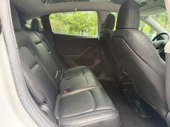 Tesla Model Y Facelift Rear-Wheel Drive - ფოტო 6