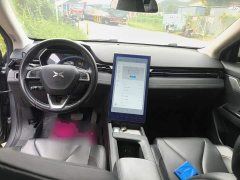 XPeng G3 G3i 460G - ფოტო 10