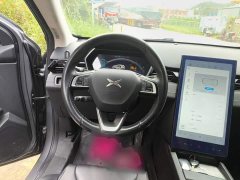 XPeng G3 G3i 460G - ფოტო 11