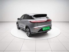 XPeng G3 G3i 460G - ფოტო 4