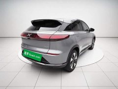 XPeng G3 G3i 460G - ფოტო 6