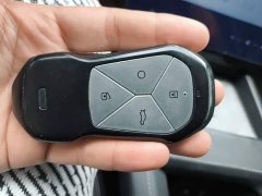XPeng G3 G3i 460G - ფოტო 9