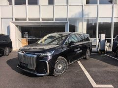Avatr Lantu Dreamchaser 2025 PHEV AWD Flagship Kunpeng Edition - ფოტო 1