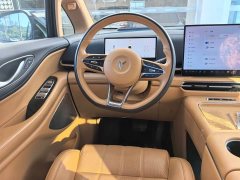 Avatr Lantu Dreamchaser 2025 PHEV AWD Flagship Kunpeng Edition - ფოტო 10
