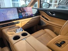 Avatr Lantu Dreamchaser 2025 PHEV AWD Flagship Kunpeng Edition - ფოტო 11