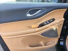 Avatr Lantu Dreamchaser 2025 PHEV AWD Flagship Kunpeng Edition - ფოტო 12