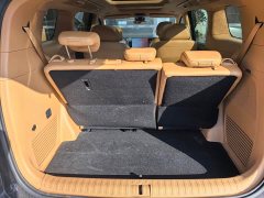 Avatr Lantu Dreamchaser 2025 PHEV AWD Flagship Kunpeng Edition - ფოტო 13
