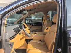 Avatr Lantu Dreamchaser 2025 PHEV AWD Flagship Kunpeng Edition - ფოტო 15