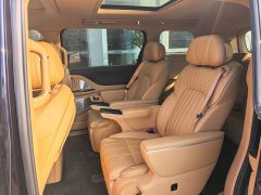 Avatr Lantu Dreamchaser 2025 PHEV AWD Flagship Kunpeng Edition - ფოტო 16