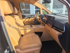 Avatr Lantu Dreamchaser 2025 PHEV AWD Flagship Kunpeng Edition - ფოტო 18