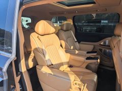 Avatr Lantu Dreamchaser 2025 PHEV AWD Flagship Kunpeng Edition - ფოტო 20
