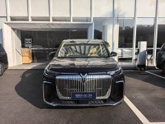 Avatr Lantu Dreamchaser 2025 PHEV AWD Flagship Kunpeng Edition - ფოტო 5