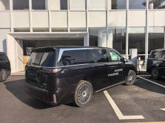 Avatr Lantu Dreamchaser 2025 PHEV AWD Flagship Kunpeng Edition - ფოტო 6