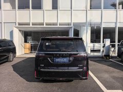 Avatr Lantu Dreamchaser 2025 PHEV AWD Flagship Kunpeng Edition - ფოტო 9