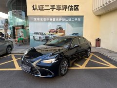 Lexus ES 2025 200 Premium Edition - ფოტო 1