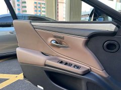 Lexus ES 2025 200 Premium Edition - ფოტო 12