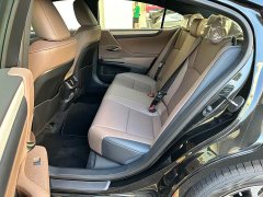 Lexus ES 2025 200 Premium Edition - ფოტო 15