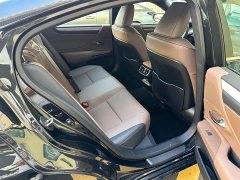 Lexus ES 2025 200 Premium Edition - ფოტო 17