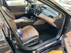 Lexus ES 2025 200 Premium Edition - ფოტო 18