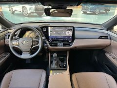 Lexus ES 2025 200 Premium Edition - ფოტო 19