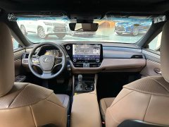 Lexus ES 2025 200 Premium Edition - ფოტო 20