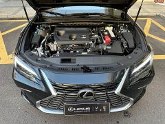 Lexus ES 2025 200 Premium Edition - ფოტო 4