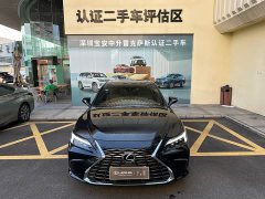 Lexus ES 2025 200 Premium Edition - ფოტო 6