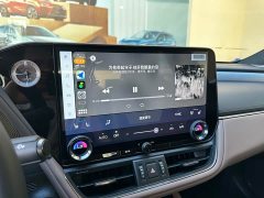 Lexus ES 2025 200 Premium Edition - ფოტო 9
