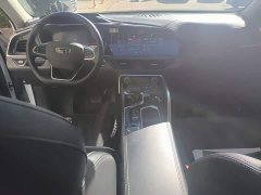 Geely Xingyue 2020 High-Performance Edition 350T Star Master - ფოტო 10