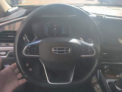 Geely Xingyue 2020 High-Performance Edition 350T Star Master - ფოტო 11