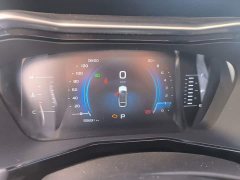 Geely Xingyue 2020 High-Performance Edition 350T Star Master - ფოტო 12