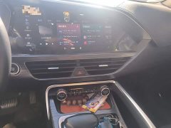 Geely Xingyue 2020 High-Performance Edition 350T Star Master - ფოტო 14
