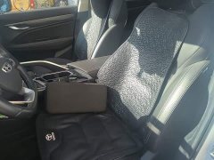 Geely Xingyue 2020 High-Performance Edition 350T Star Master - ფოტო 16