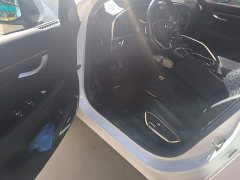 Geely Xingyue 2020 High-Performance Edition 350T Star Master - ფოტო 17