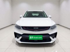Geely Xingyue 2020 High-Performance Edition 350T Star Master - ფოტო 2