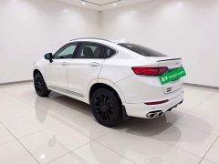 Geely Xingyue 2020 High-Performance Edition 350T Star Master - ფოტო 4