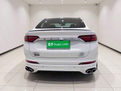 Geely Xingyue 2020 High-Performance Edition 350T Star Master - ფოტო 5