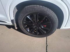 Geely Xingyue 2020 High-Performance Edition 350T Star Master - ფოტო 8