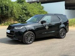 Land Rover Discovery 360PS R-Dynamic S - ფოტო 1