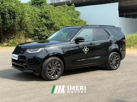 2023 Land Rover Discovery 360PS R-Dynamic S - car from China