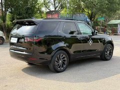 Land Rover Discovery 360PS R-Dynamic S - ფოტო 3